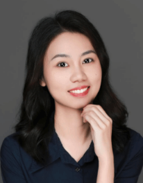 Xiaoxi Li