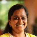 Vidhya Viswanathan