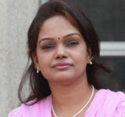Sangeeta Pankaj