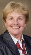 Patricia B Hoyer