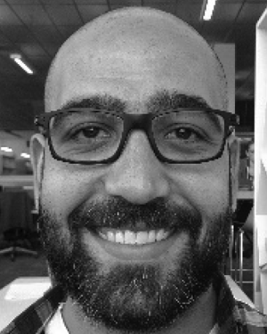 Maan E. Khedr