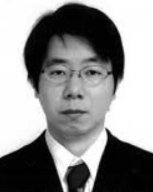 Kiyoyuki Yambe