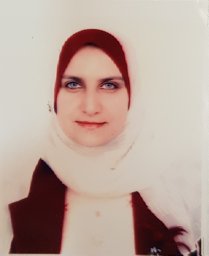 Arwa Al-Shakli
