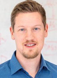 Dominik Jüstel