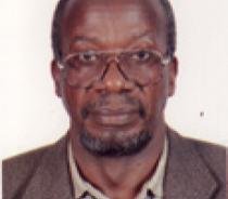 Joseph K Wangombe