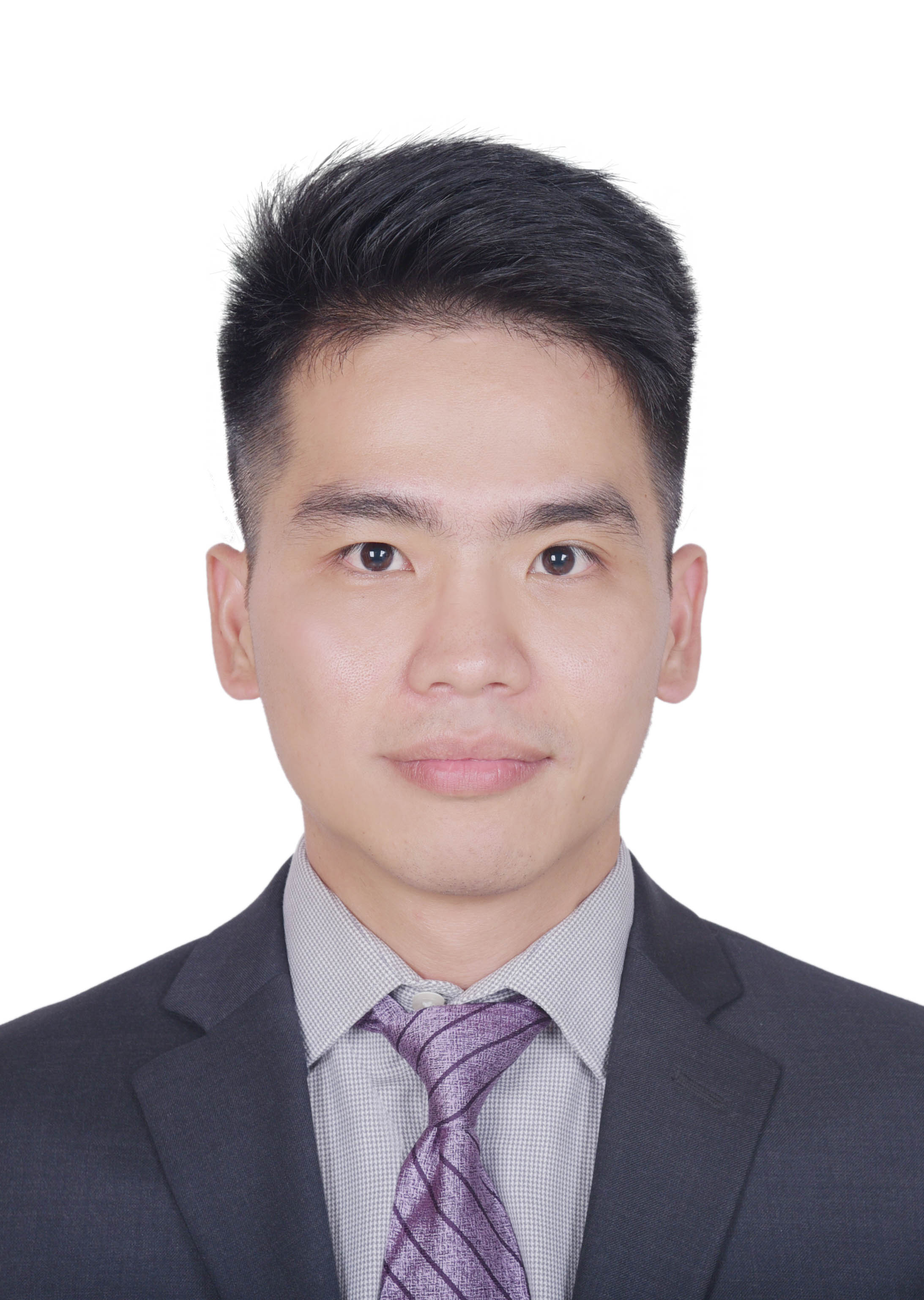Jiejun Zhang