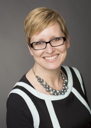 Melissa M Burnham