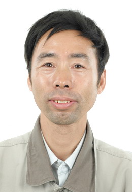 Chunxing Xu