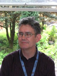 Stephen Tagg