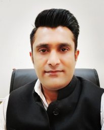 Deepak Kaushik