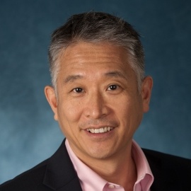 Charles M. C. Lee