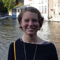 Emily G. Simmonds