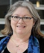 Catherine Coleman Eckel