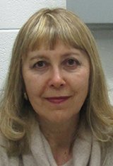 Svetlana G. Lukishova