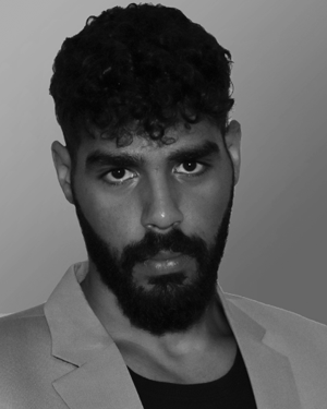 Yousif Eldigair