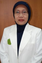 Ekorini Listiowati
