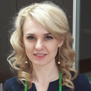 Evgeniia Sukhikh