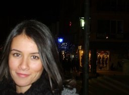 Pinar Obakan Yerlikaya