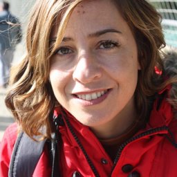 Gallego Patricia