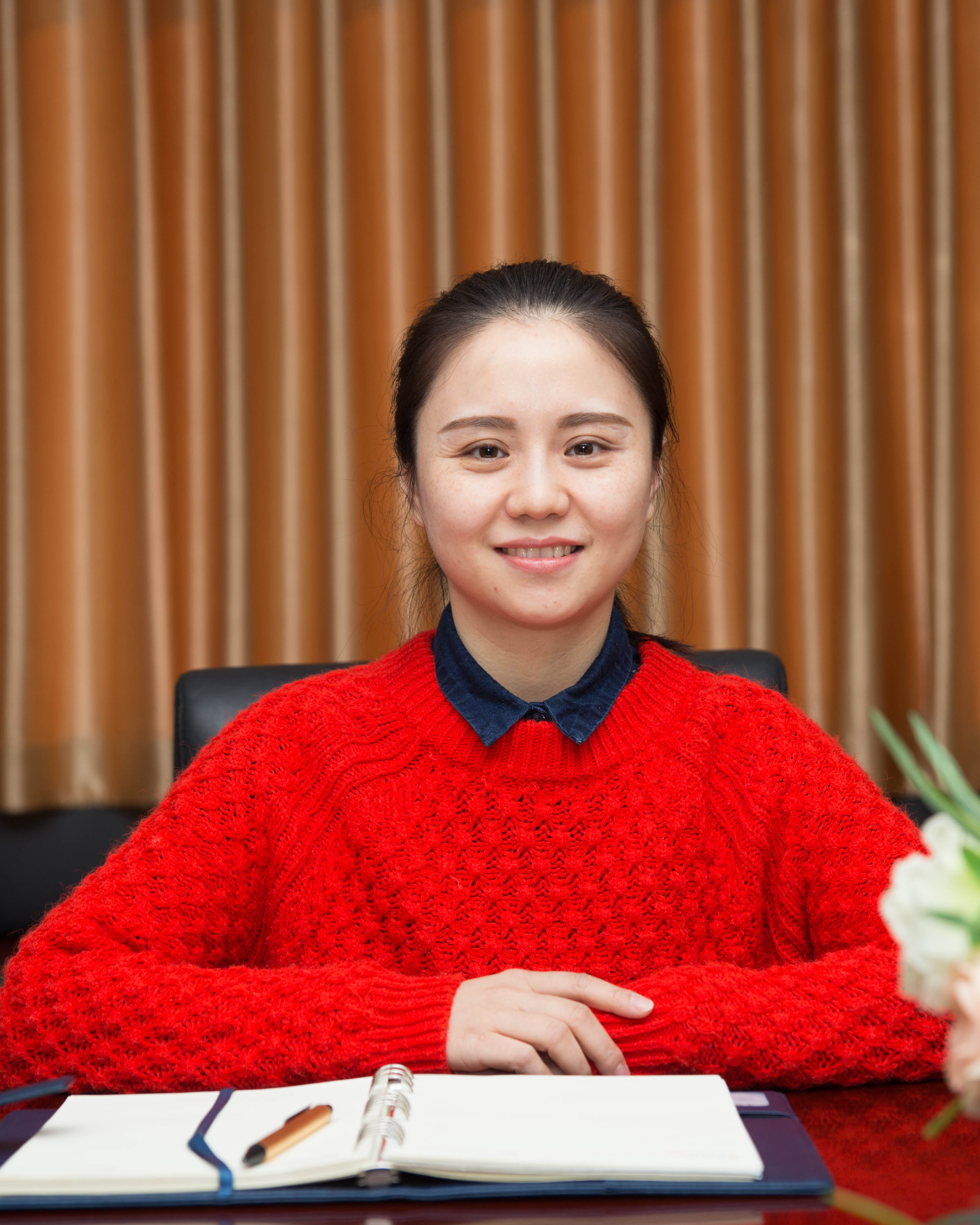 Xian Zhou