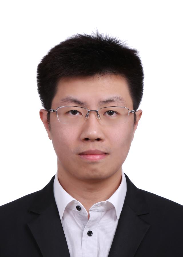 Yifan Wang