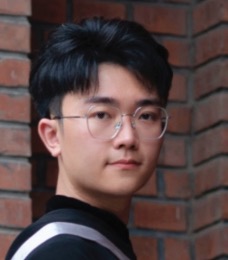 Lunyiu Nie