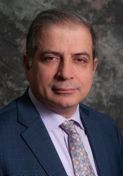 Ghassan K. Bejjani