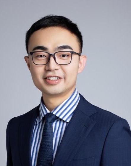 Yuanning Li