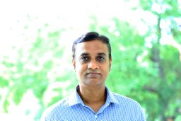 Shekhar Mudagandur S