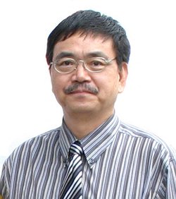 Sam Zhang