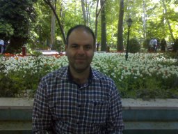 Mahdi Zhandi