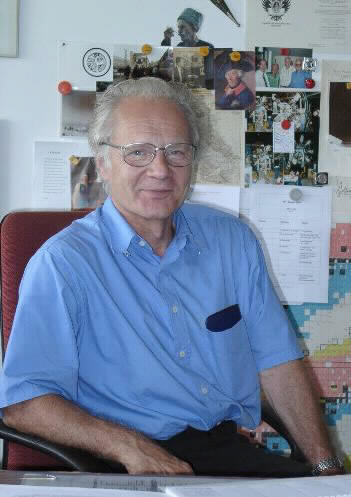 Wolfram Von Oertzen
