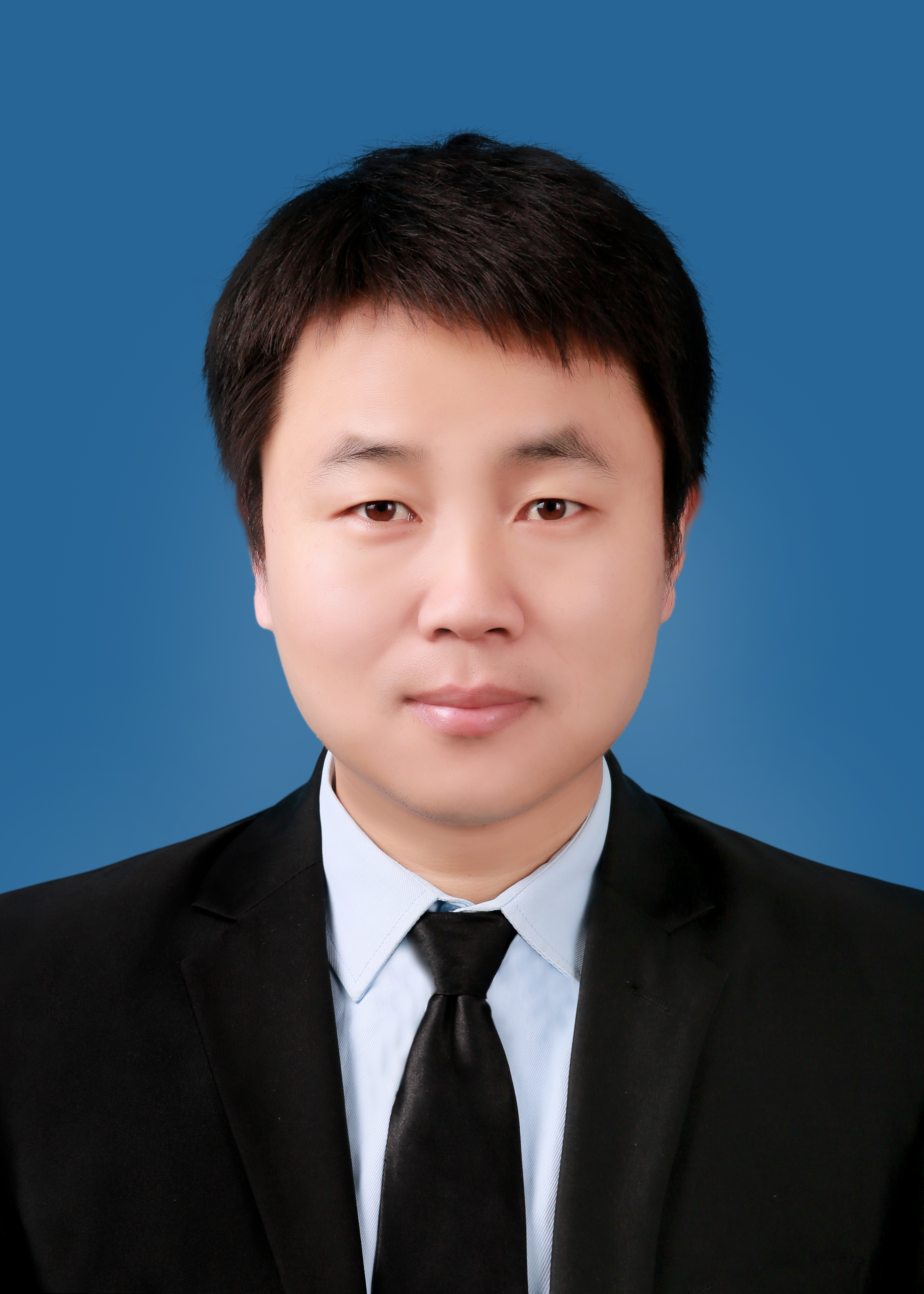 Binqing Chen