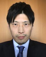 Kazutaka Ohi