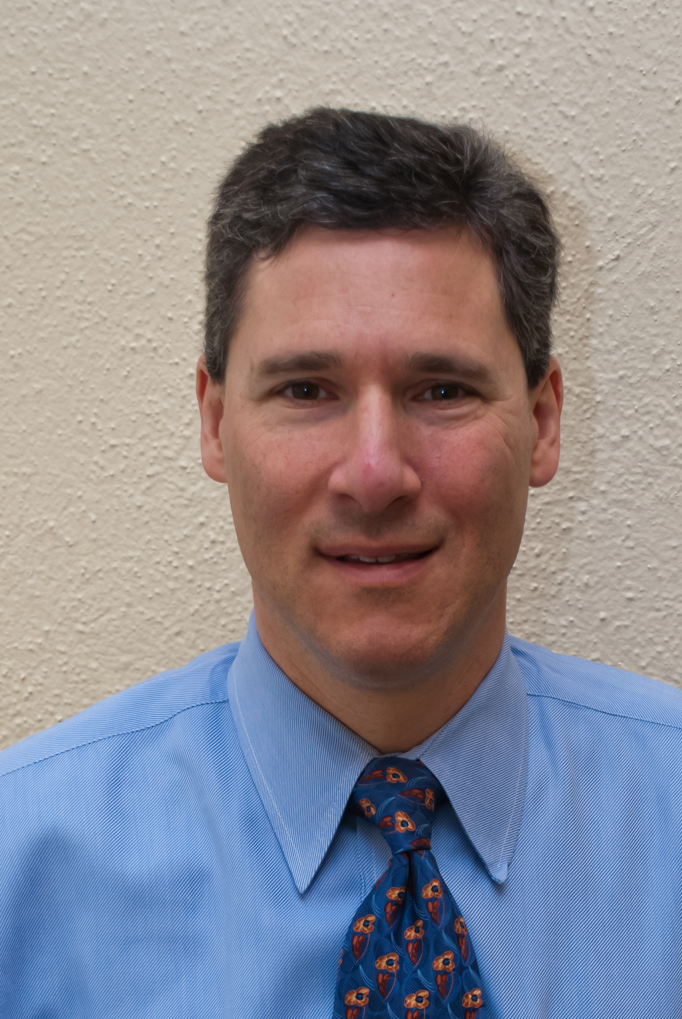 Bruce E. Landon