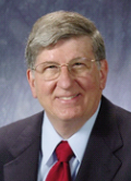 Robert Von Dreele