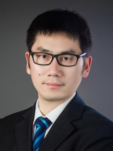 Chuang Wang
