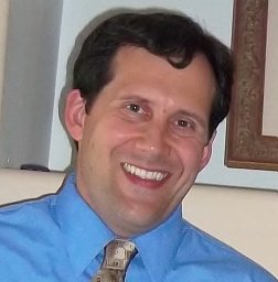 Eric D. Raile