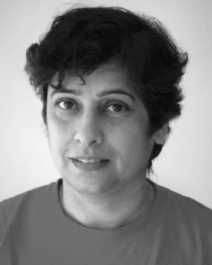 Chitra K. Subramanian