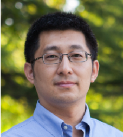 Yidong Li