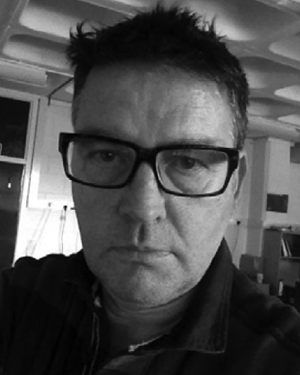 Neil Finlayson