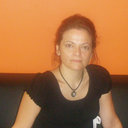 Eleni Farmaki
