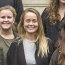 Helena Maria Davidsdottir Danielsen