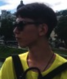 Bowen Cao