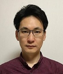 Joonam Kim