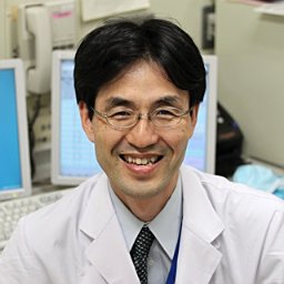 Katsutoshi Oda