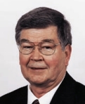 Howard Peters