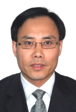 Yujun Liu