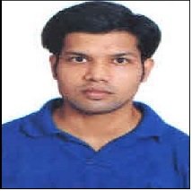 Ritu Raj Ahirwar