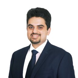 Khush Patel